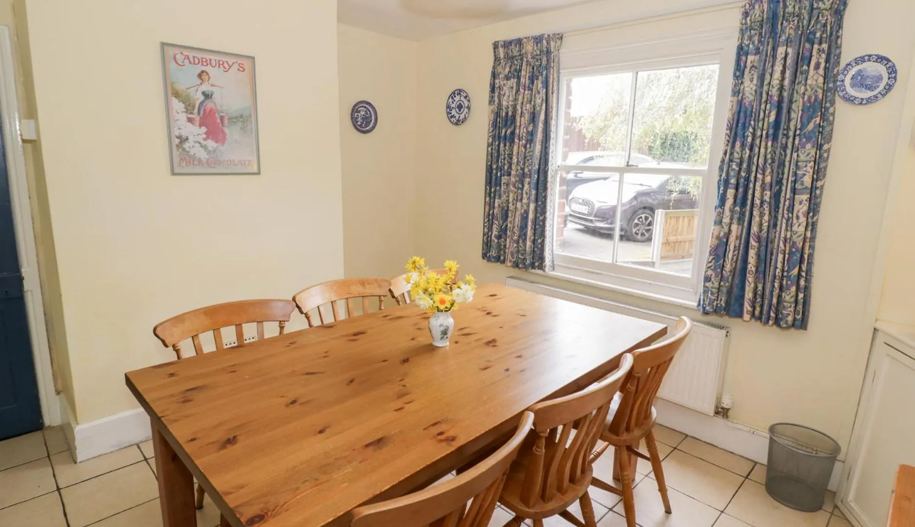 The Lock House Villa Gloucester Holiday home