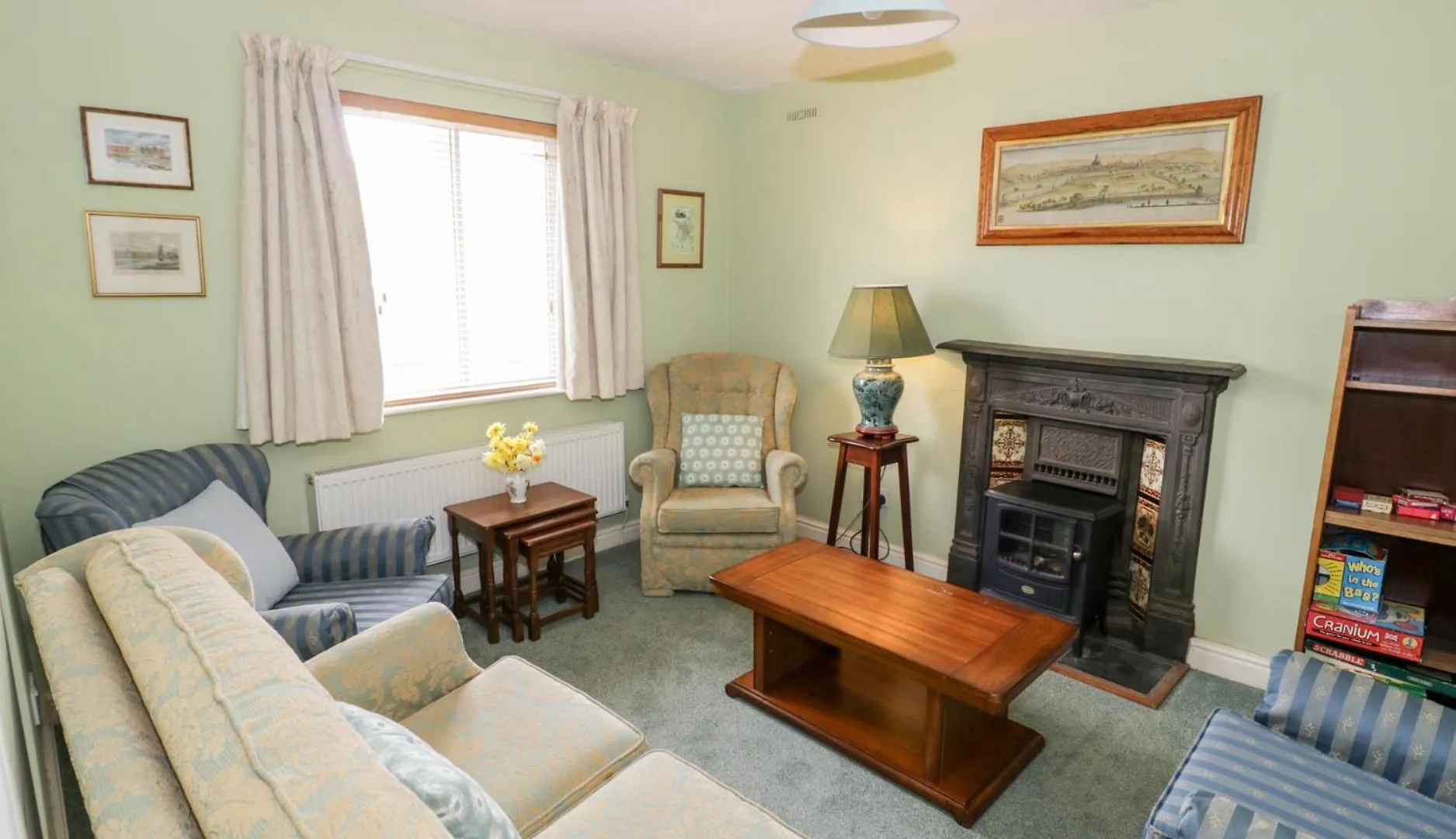 Holiday home The Lock House Villa Gloucester