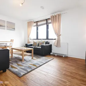 Thistle - Rose Apartment Aberdeen