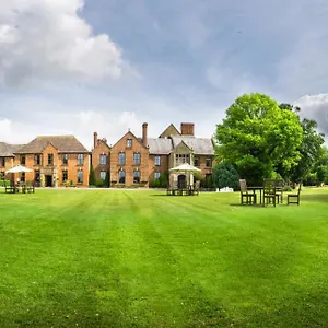 Séjour à la campagne Hatherley Manor &, Gloucester